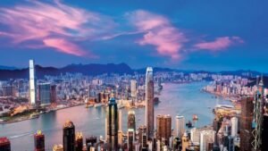 ハンセンTECH指数オプションがHKEXに登場。週次契約で短期リスク管理をサポートし、投資家に新たな取引機会を提供します。