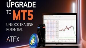 ATFXは、MT5プラットフォームをローンチしました。高度な機能とグローバルなサポートで、投資家の成功を支援します。