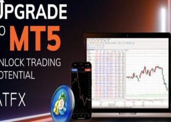 ATFXは、MT5プラットフォームをローンチしました。高度な機能とグローバルなサポートで、投資家の成功を支援します。