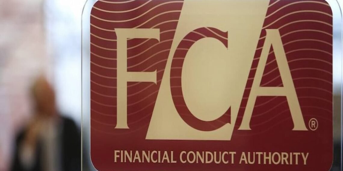 FCAは新規要件により、金融機関所有者に対する犯罪歴チェックの拡大を提案しています。2025年1月から適用予定です。