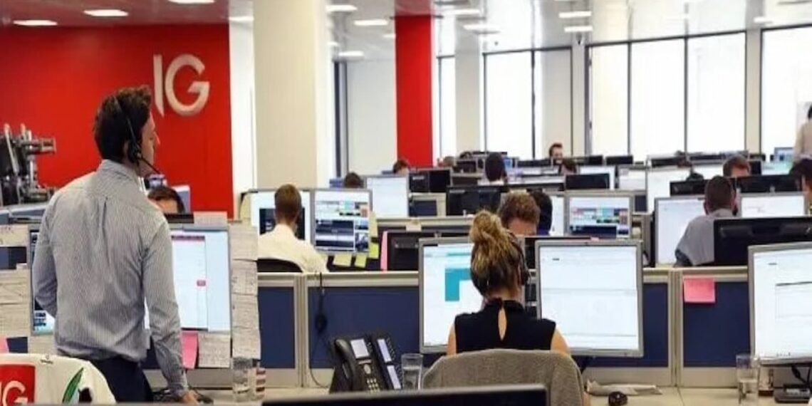 IG Groupの2024年度業績は、後半に力強い回復を見せ、新CEOの下で新しい戦略が展開されています。