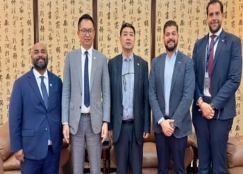 ATFXがヨルダンの中国大使館での会議を通じて、レバント地域における影響力を拡大しました。地域経済への貢献と今後の展望について詳しく解説します。
