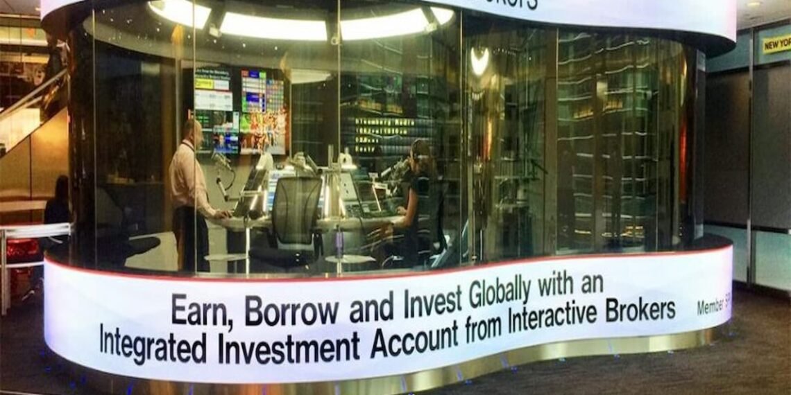 インタラクティブブローカーズは、グローバル債券の投資機会を拡大し、世界中の顧客に幅広い選択肢と高い流動性を提供します。