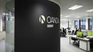 OANDAの売却が進行中。CVCキャピタルが監督し、今年の収益は約1億7500万ドルと予想されています。