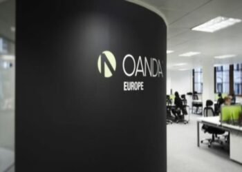 OANDAの売却が進行中。CVCキャピタルが監督し、今年の収益は約1億7500万ドルと予想されています。