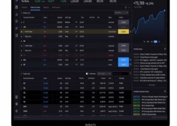 最近のIBKRデスクトップのアップデートには、スクリーナーにヒストグラムとカラーランクの追加が含まれています。これにより、ユーザーはより多くの情報を簡単に視覚化できます。IBKRデスクトップは、シンプルなナビゲーションと現代的なUIフレームワークを使用して構築されています。アクティブなクライアントにとって、軽量なプラットフォームとして最適です。