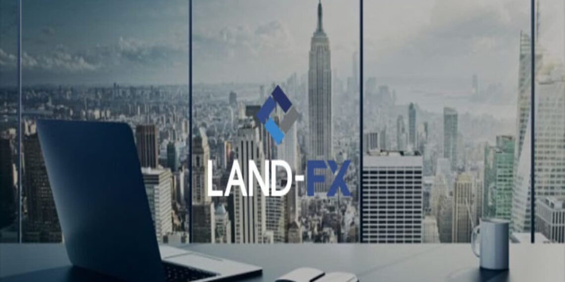 LandFXは2023年の収益が前年から27%減少したことを発表しました。市場の低迷と顧客のトレード量減少が主な要因です。