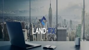LandFXは2023年の収益が前年から27%減少したことを発表しました。市場の低迷と顧客のトレード量減少が主な要因です。