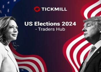 Tickmillは、米国選挙に向けた「トレーダーズハブ」を公開しました。