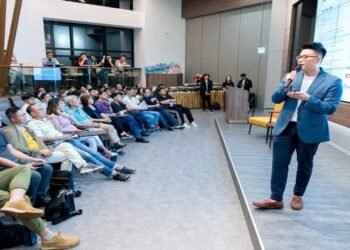シンガポールのプロップトレーディング企業MPFundsが閉鎖を発表。規制強化と資金調達の失敗が原因とされています。
