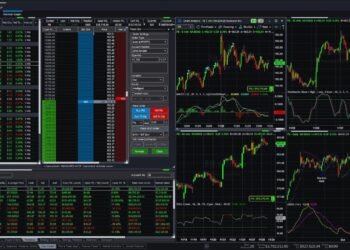 TradeStationとQuantConnectの統合により、アルゴリズム取引の新たな可能性が広がります。トレーダーにとって。