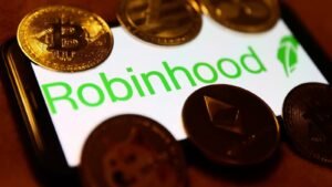 Robinhood、欧州での仮想通貨送金サービスを開始。ビットコインなど20種類以上送金可能。