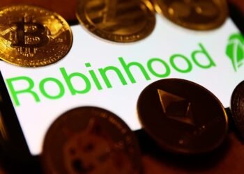 Robinhood、欧州での仮想通貨送金サービスを開始。ビットコインなど20種類以上送金可能。