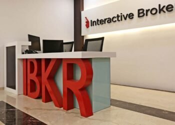 インタラクティブ・ブローカーズは、2024年9月にDARTsが前年同月比で46%増加し、取引活動が活発化しました。