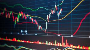 インタラクティブ・ブローカーズ、9月の顕著な成長を報告