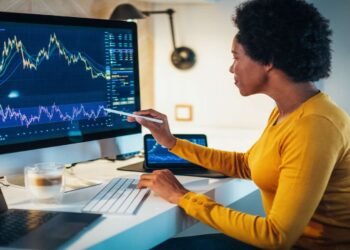 2024年9月のFX取引量は、ボラティリティの低下によりわずかに減少しましたが、FXSpotStreamは新たな記録を樹立しました。