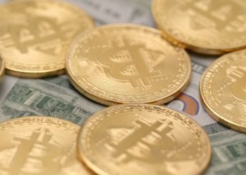 "米ドル指数の最近のトレンドを示すグラフ"