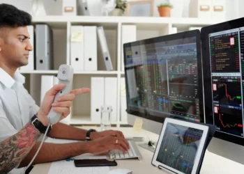 TradingViewがGlobal Menkulを新しいパートナーブローカーとして迎え入れ