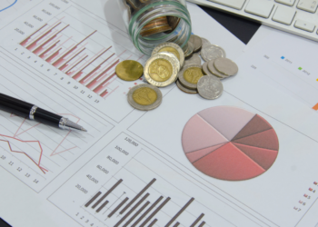 グローバル株式市場の投資家信頼度低下