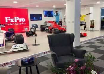 FxProがBNBのCFD取引を開始。仮想通貨ポートフォリオの多様化が可能に。BNBのCFD取引で柔軟な投資を実現。