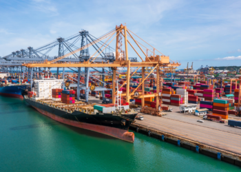 中国からの輸入がアメリカの貿易を活性化