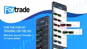 Fortradeの収益が2023年に39％減少。前年比で大幅な落ち込みを記録する一方、利益は増加。