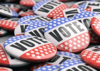 アメリカ大統領選と金融市場の関係