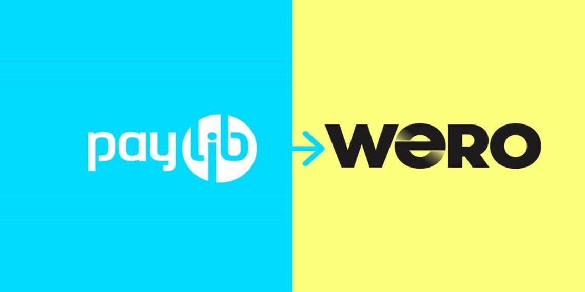 WeroアプリがPostbank利用者に登場。ヨーロッパ全域での簡単送金や小売決済など、革新的な機能を提供します。