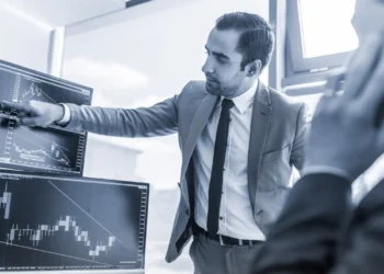 D.E.ショウ、バイエルに対するショートポジションを設定