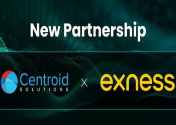 ExnessはCentroid Bridgeを採用し、流動性提供の強化を図ります。この提携により、より多くのブローカーが。