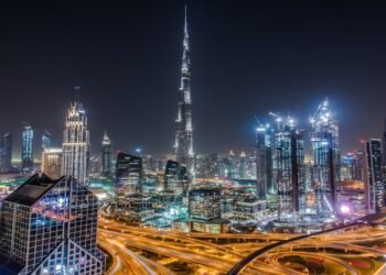 EXANTEがドバイ国際金融センターに新オフィスを開設。ドバイオフィスでUAE市場に革新的な取引ソリューションを提供します。