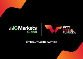 IC MarketsがWTTとのパートナーシップを更新。精度とスピードを共有し、2024-2025年シーズンも公式CFD取引。