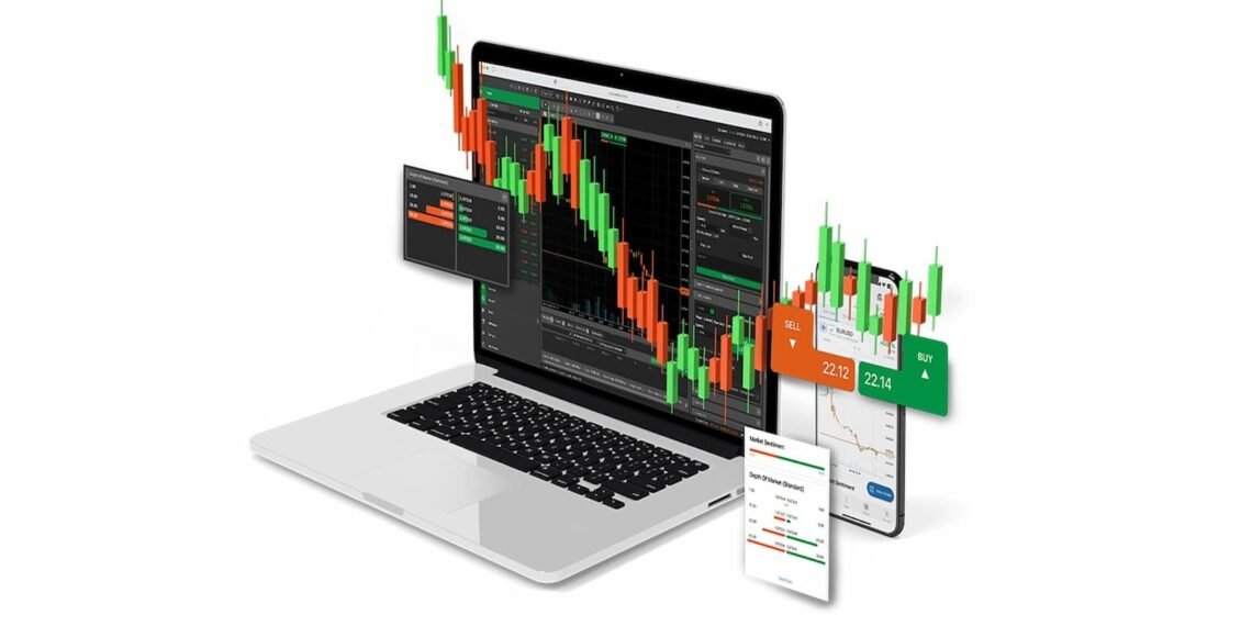 Spotwareが「cTrader 5.0」を全プラットフォームで展開！新しいクラウド機能やプラグインが、アルゴトレードを革新し、取引の柔軟性を高めます。