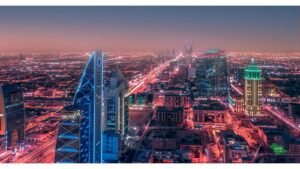 NAGAがUAEとサウジアラビア株を取引プラットフォームに追加。中東市場の投資機会を広げるこのアップデートの詳細をご覧ください。