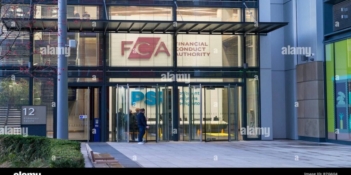 FCAがアドミラルマーケッツの偽装業者について新たな警告を発表。詐欺被害を防ぐための重要な情報をご確認ください。