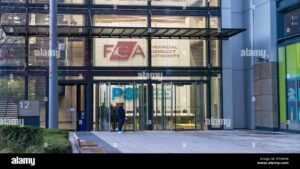 FCAがアドミラルマーケッツの偽装業者について新たな警告を発表。詐欺被害を防ぐための重要な情報をご確認ください。