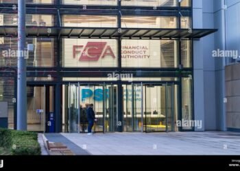 FCAがアドミラルマーケッツの偽装業者について新たな警告を発表。詐欺被害を防ぐための重要な情報をご確認ください。
