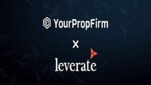 マスターファンダーズが革新的な戦略と最新技術で新時代のプロップトレーディングを開始しました。詳細をぜひご覧ください。