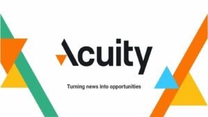 FunderProがAcuity Research Terminalを導入。AIツールでトレーダーを支援します。