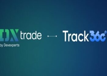 Track360がDXtradeと統合し、ブローカー向けにIB管理とアフィリエイトツールを提供。取引業界での成長を支援します。