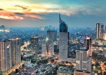 Doo Financialがインドネシア市場に進出！BAPPEBTIライセンス取得で事業拡大。インドネシア進出情報も。