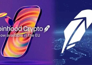 ロビンフッドの株価がビットコイン価格の上昇やアジア進出計画を背景に急上昇。成長戦略の詳細をご覧ください。