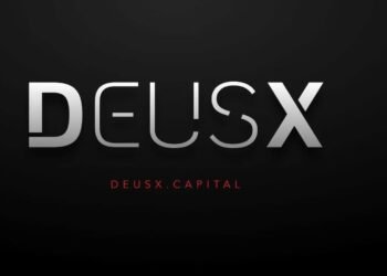 Deus X Marketsが、FX業界に革新の「Broker-as-a-Service」を開始。