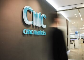 CMCマーケッツ最新情報をお届けします。2025年第3四半期の業績は予想通りです。詳細はこちらで確認ください。