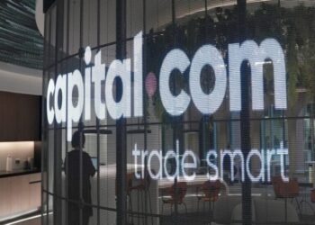 Capital.comの2024年実績が判明！取引量が33％増の1420億ドルに到達。プラットフォームの成長が加速中。