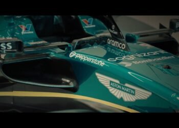 PepperstoneがアストンマーティンF1チームと複数年スポンサー契約を締結。公式グローバルトレーディングパートナーとして提携。