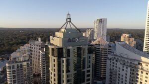 ACY証券、ヨルダンでの事業拡大。Al Bilad証券との提携を通じて、ヨルダン市場への注力を強化。