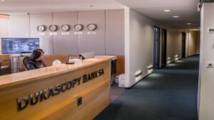 Dukascopyは32個のETF取引商品を追加しました。AI、サイバーセキュリティ、仮想通貨など多岐にわたる分野を網羅。