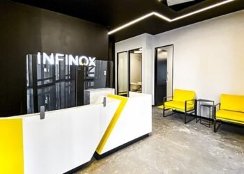 INFINOXは2024年に400%の収益増を達成しました。2025年のグローバル展開やイノベーション戦略について解説します。