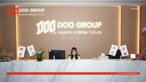 Dooグループがキプロスに新オフィスを開設。EU市場への足がかりを強化。より詳しい情報につきましては、こちらをご覧ください。